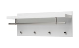 Wandgarderobe Hemstedt im Angebot bei Höffner in Königswinter Wandgarderobe Hemstedt Angebote bei Höffner Königswinter für 69,00 €