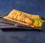 U Express Entraygues-sur-Truyère - Promo Filet de Merlu Fish and Chips Promo Filet de Merlu Fish and Chips à 3,20 € dans le catalogue U Express à Entraygues-sur-Truyère
