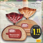 EDEKA Lichtenau - Bauernmild Angebot im Prospekt Bauernmild bei EDEKA im Lichtenau Prospekt für 1,11 €