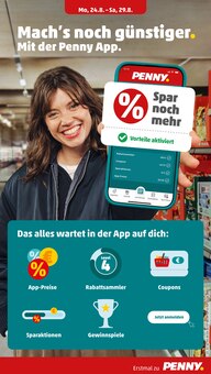 Kopfkissen im Penny Prospekt "Wer günstig will, muss Penny." mit 36 Seiten (Lübeck)