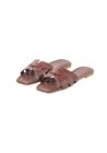 Mule femme - TEX en promo chez Carrefour Mule femme - TEX dans le catalogue Carrefour