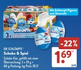 ALDI SÜD Beilstein Prospekt mit  im Angebot für 1,69 €