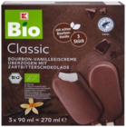 Bio-Stieleis Classic Angebote von K-BIO bei Kaufland Wiesbaden für 3,19 €