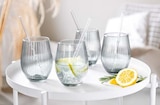 PARTY-SET „SPRITZ“ von Ritzenhoff & Breker für 9,99 € bei porta Möbel im Angebot PARTY-SET „SPRITZ“ von Ritzenhoff & Breker im aktuellen porta Möbel Prospekt