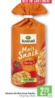 Mais Snack Paprika im Angebot bei Marktkauf in Reutlingen Mais Snack Paprika Angebote von Alnatura bei Marktkauf Reutlingen für 2,29 €