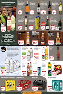 Rum im GLOBUS Prospekt "Aktuelle Angebote" mit 23 Seiten (Wiesbaden)