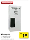 Fliegengitter im Angebot bei Hagebaumarkt in Dortmund Fliegengitter Angebote bei Hagebaumarkt Dortmund für 1,99 €