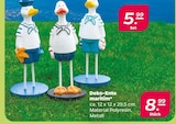 Deko-Ente maritim Angebote bei Netto mit dem Scottie Potsdam für 8,99 €