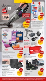 Mixer im Penny Prospekt in Freiberg Aktueller Penny Prospekt mit Mixer, "Wer günstig will, muss Penny.", Seite 38