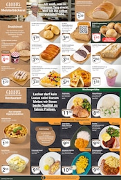 Aktueller GLOBUS Prospekt mit Grillfleisch, "Aktuelle Angebote", Seite 5