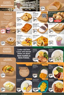 Grillfleisch im aktuellen GLOBUS Prospekt (Erfurt) Grillfleisch im GLOBUS Prospekt "Aktuelle Angebote" mit 23 Seiten (Erfurt)