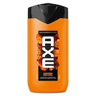 Gel Douche - AXE dans le catalogue Carrefour