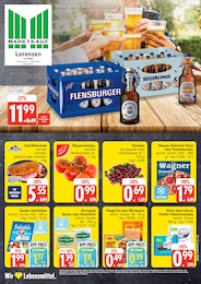 Marktkauf Prospekt "Top Angebote" für Nordhastedt, 24 Seiten, 26.05.2026 - 30.05.2026