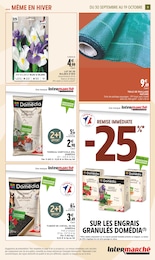 Offre Paillage dans le catalogue Intermarché du moment à la page 9