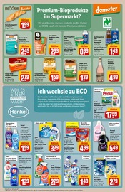 Wein im REWE Prospekt in Ingolstadt Aktueller REWE Prospekt mit Wein, "Dein Markt", Seite 17