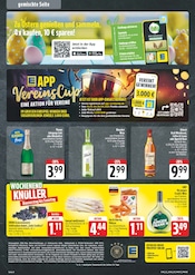 Spirituosen im EDEKA Prospekt in Nürnberg Aktueller EDEKA Prospekt mit Spirituosen, "Wir lieben Lebensmittel!", Seite 8