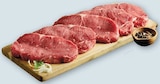 Viande bovine faux filet à griller en promo chez Super U Quimper à 13,99 €