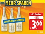 Premium Sparkling Wine oder Alkoholfrei im Angebot bei EDEKA in Jena Premium Sparkling Wine oder Alkoholfrei Angebote von Freixenet bei EDEKA Jena für 3,66 €