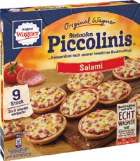 K+K - Klaas & Kock Cloppenburg - Piccolinis Piccolinis Angebot bei K+K - Klaas & Kock Cloppenburg im Prospekt "Spitze!"