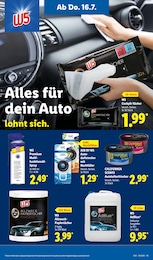 Lidl Raumduft im Prospekt 