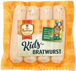 Kids Bratwurst bei Netto mit dem Scottie im Wittenförden Prospekt für 1,99 €
