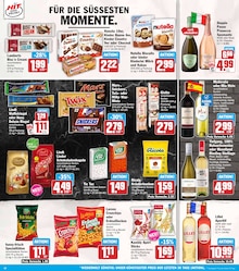 Nutella im HIT Prospekt "ECHTE VIELFALT" mit 20 Seiten (Pforzheim)