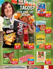 Chips im aktuellen Netto Marken-Discount Prospekt (Chemnitz) Chips im Netto Marken-Discount Prospekt "Aktuelle Angebote" mit 72 Seiten (Chemnitz)