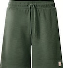 Sweatshorts Angebote von ESMARA MEN bei Lidl Nürtingen für 4,99 €