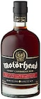 Finest Caribbean Rum Angebote von MOTÖRHEAD bei Kaufland Waiblingen für 24,99 €