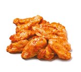 Chicken Wings gewürzt im Netto mit dem Scottie Prospekt Chicken Wings gewürzt von Meine Fleischerei im aktuellen Netto mit dem Scottie Prospekt für 2,79 €