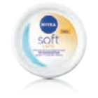Soft Creme von Nivea im aktuellen tegut Prospekt für 3,49 €