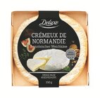 Crèmeux de Normandie von Deluxe im aktuellen Lidl Prospekt für 2,59 €