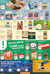 Aktueller GLOBUS Prospekt mit Vollkornbrot, "Aktuelle Angebote", Seite 17
