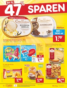 Küche im aktuellen Netto Marken-Discount Prospekt (Berlin) Küche im Netto Marken-Discount Prospekt "Aktuelle Angebote" mit 51 Seiten (Berlin)