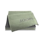 Aktuelles JOOP! Wohndecke JOOP! UDF oliv/stein Angebot bei Möbel Martin in Mainz ab 45,00 €