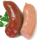 Pommersche Leberwurst oder Blutwurst*  im aktuellen Netto mit dem Scottie Prospekt für 1,99 €