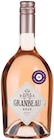 Granbeau Rosé von Weinfreunde für 5,49 € bei REWE im Angebot Granbeau Rosé von Weinfreunde im aktuellen REWE Prospekt