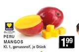 PERU MANGOS im Angebot bei E center in Erkrath PERU MANGOS Angebote von EDEKA bei E center Erkrath für 1,99 €