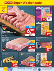 Lamm im Netto Marken-Discount Prospekt in Offenburg Aktueller Netto Marken-Discount Prospekt mit Lamm, "Aktuelle Angebote", Seite 3