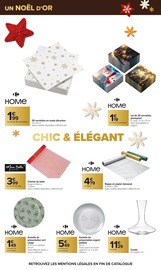 Promos Sauge dans le catalogue "Prêt pour un Noël magique ?" de Carrefour à la page 25 Promos Sauge dans le catalogue "Prêt pour un Noël magique ?" de Carrefour à la page 25