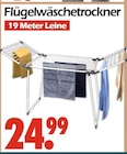 Flügelwäschetrockner im Angebot bei Wreesmann in Cottbus Flügelwäschetrockner Angebote bei Wreesmann Cottbus für 24,99 €