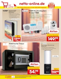 Netto Marken-Discount Computer im Prospekt Netto Marken-Discount Computer im Prospekt