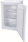 Gefrierschrank Typ HG12843 im Angebot bei Lidl in Gera Gefrierschrank Typ HG12843 Angebote von Silvercrest bei Lidl Gera für 149,00 €