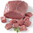 E center Eislingen - Kalbsbraten Angebot im Prospekt Kalbsbraten bei E center im Eislingen Prospekt für 1,99 €