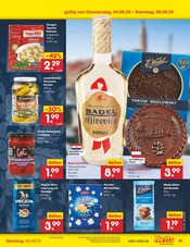 Torte im Netto Marken-Discount Prospekt in Neubrandenburg Aktueller Netto Marken-Discount Prospekt mit Torte, "Aktuelle Angebote", Seite 59