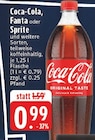 Aktuelle Coca Cola Angebote bei EDEKA in Marl Aktuelles Coca-Cola Angebot bei EDEKA in Marl ab 0,99 €