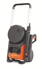 Nettoyeur haute-pression pw360 - HUSQVARNA en promo chez Husqvarna Nettoyeur haute-pression pw360 - HUSQVARNA dans le catalogue Husqvarna