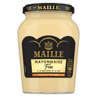 Mayonnaise - MAILLE - Carrefour à Vaulx-en-Velin Mayonnaise - MAILLE en promo chez Carrefour Vaulx-en-Velin à 2,85 €