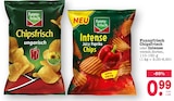 Aktuelles Chipsfrisch Angebot bei E center in Pforzheim ab 0,99 €