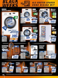 Waschmaschine Angebot im aktuellen expert Prospekt auf Seite 2
